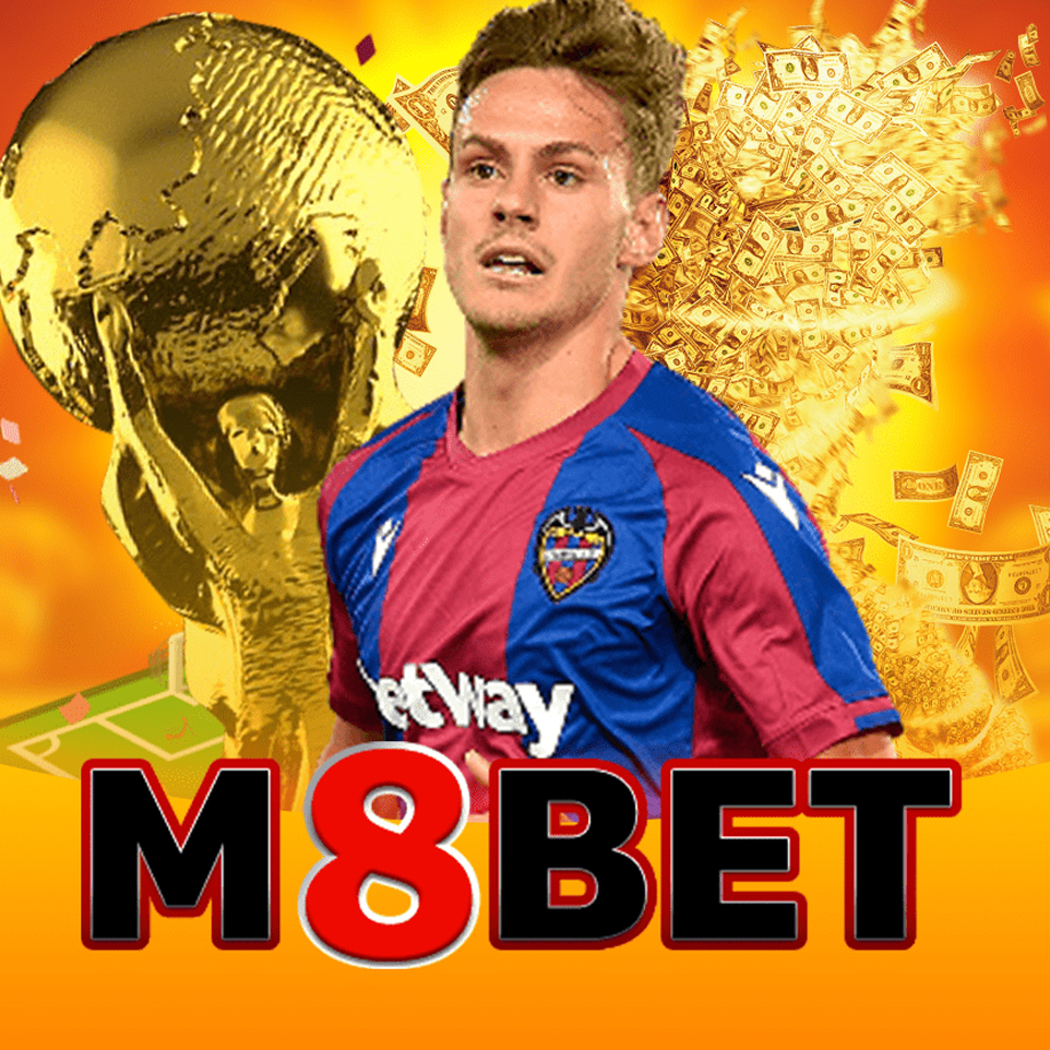 M8 SPORT