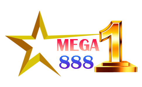 Mega888 Logo